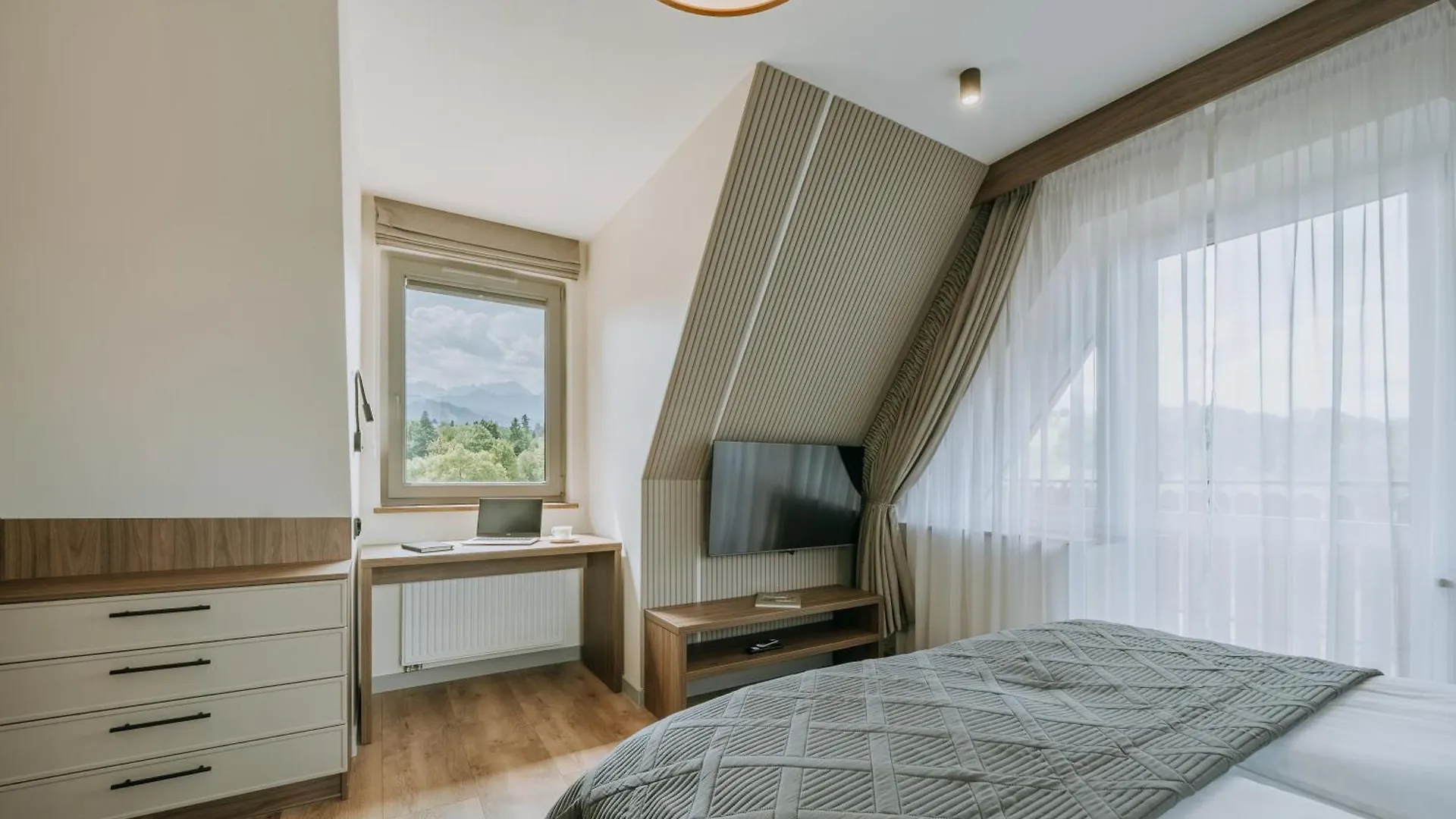 Casa de hóspedes Willa Bachledzki Wierch 12 Zakopane